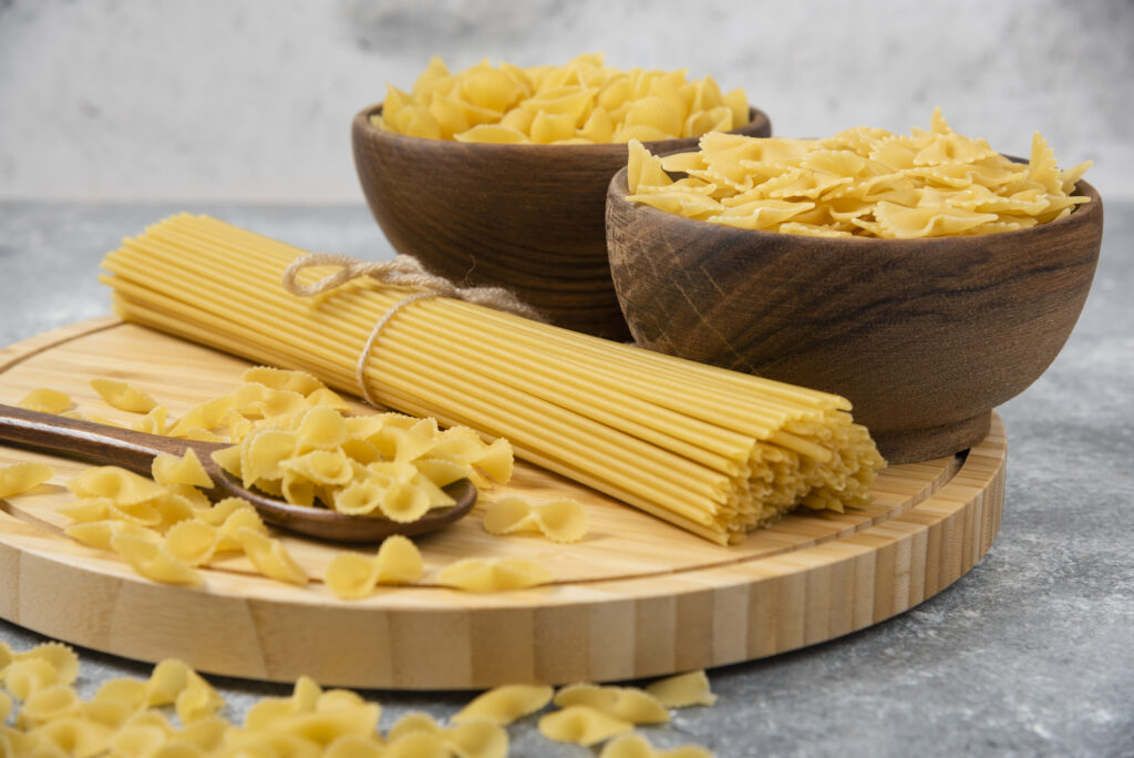 pasta fresca