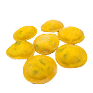 Pansotti alle 7 erbe